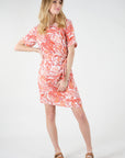 Deeluxe Souela Short Dress