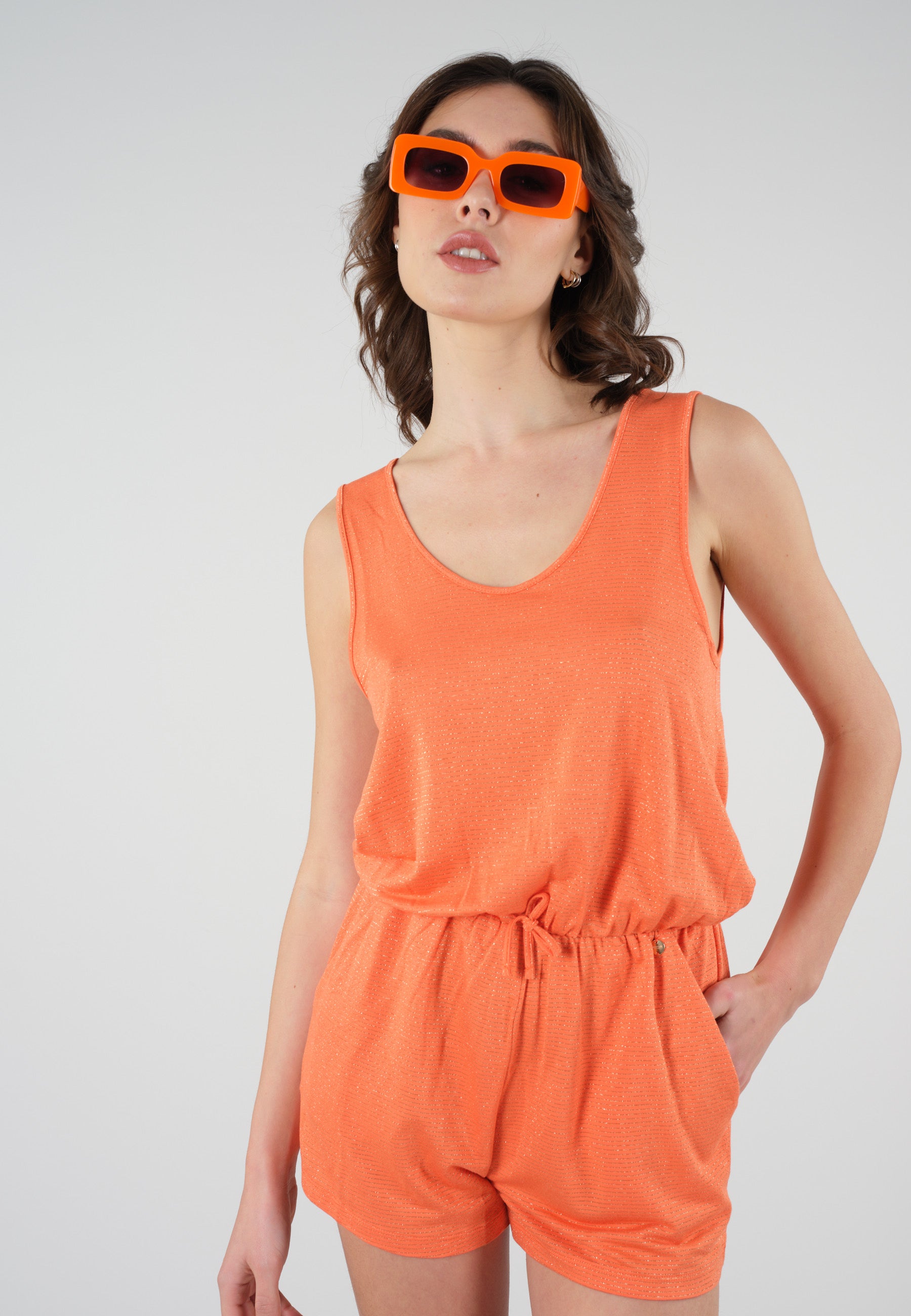 Deeluxe Jalia Combi Shorts