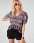 Deeluxe Leika Blouse
