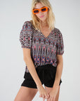 Deeluxe Leika Blouse