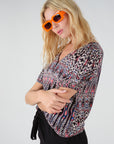 Deeluxe Leika Blouse