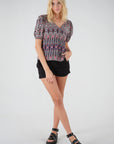 Deeluxe Leika Blouse