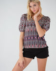 Deeluxe Leika Blouse