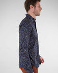 Deeluxe Colmano Long Sleeved Shirt
