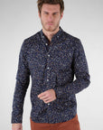 Deeluxe Colmano Long Sleeved Shirt