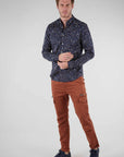 Deeluxe Colmano Long Sleeved Shirt