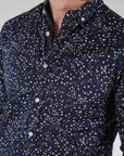 Deeluxe Colmano Long Sleeved Shirt