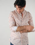 Deeluxe Colmano Long Sleeved Shirt