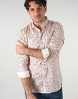 Deeluxe Colmano Long Sleeved Shirt