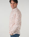 Deeluxe Colmano Long Sleeved Shirt