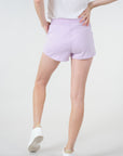 Deeluxe Nahya Fleece Shorts
