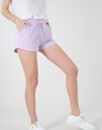 Deeluxe Nahya Fleece Shorts