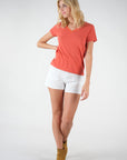 Deeluxe Chenoa T-Shirt