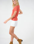 Deeluxe Chenoa T-Shirt