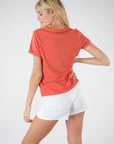 Deeluxe Chenoa T-Shirt