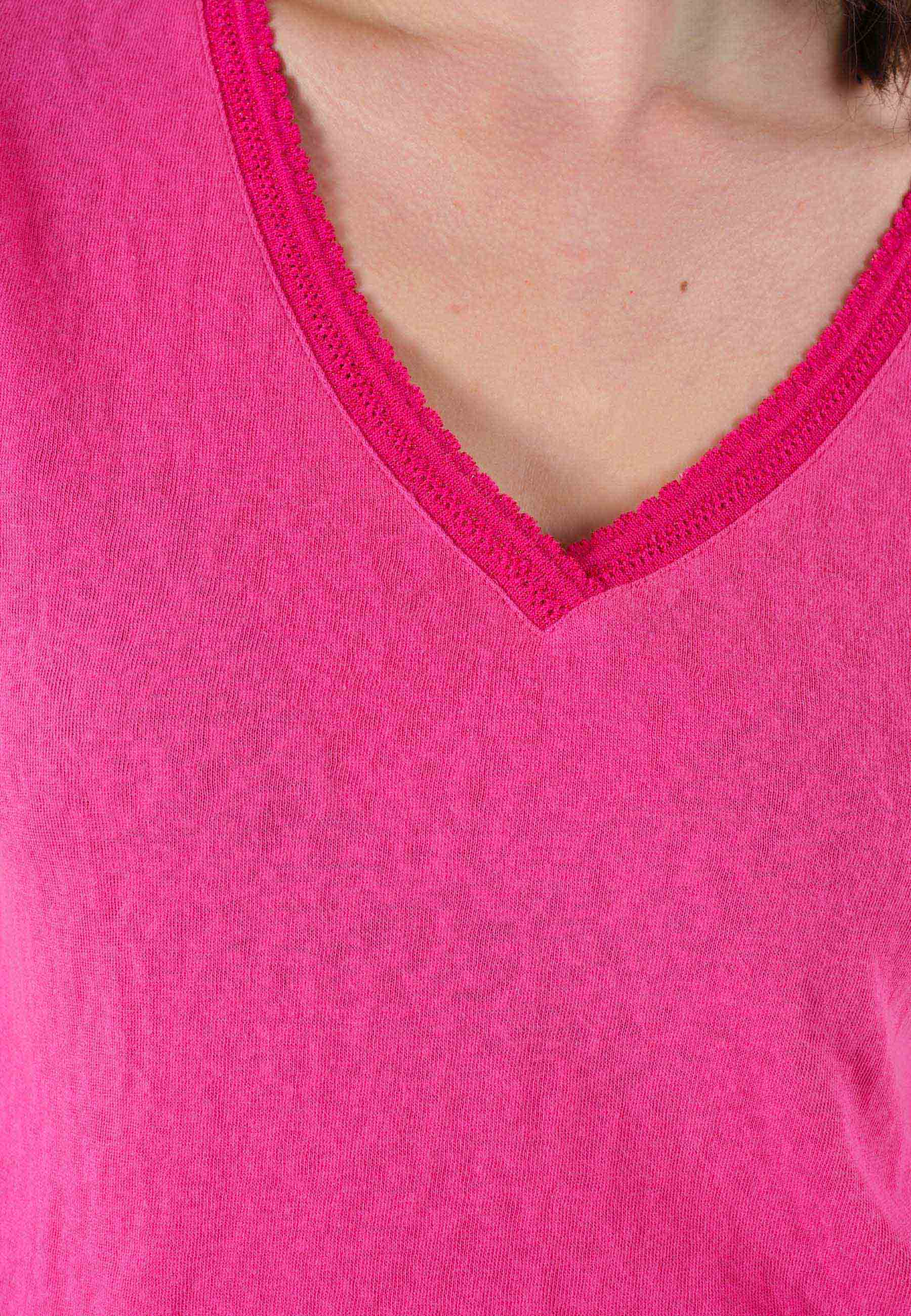 Deeluxe Chenoa T-Shirt