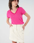 Deeluxe Chenoa T-Shirt