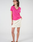 Deeluxe Chenoa T-Shirt