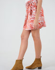 Deeluxe Palmina Skirt