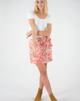 Deeluxe Palmina Skirt