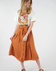 Deeluxe Rosalia Skirt