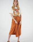 Deeluxe Rosalia Skirt