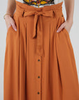 Deeluxe Rosalia Skirt