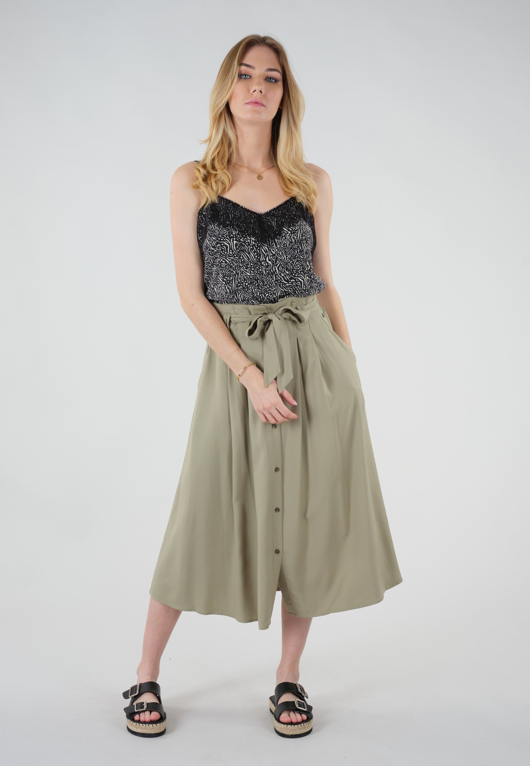 Deeluxe Rosalia Skirt