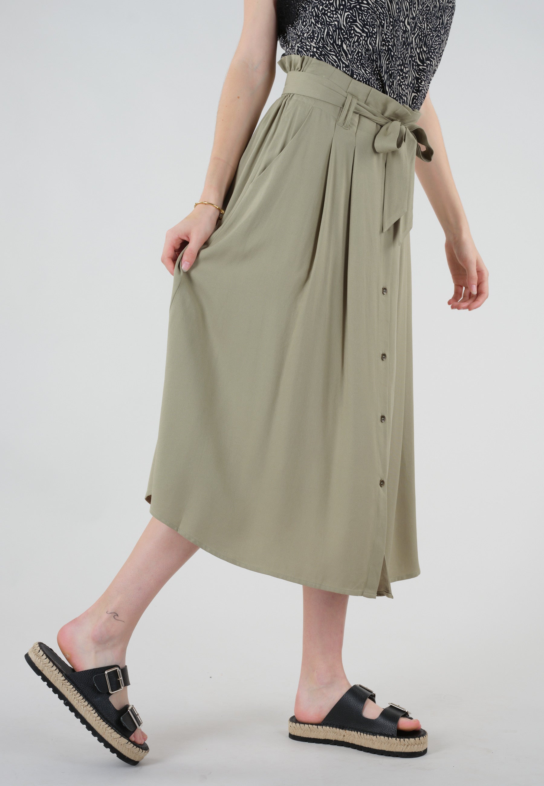 Deeluxe Rosalia Skirt