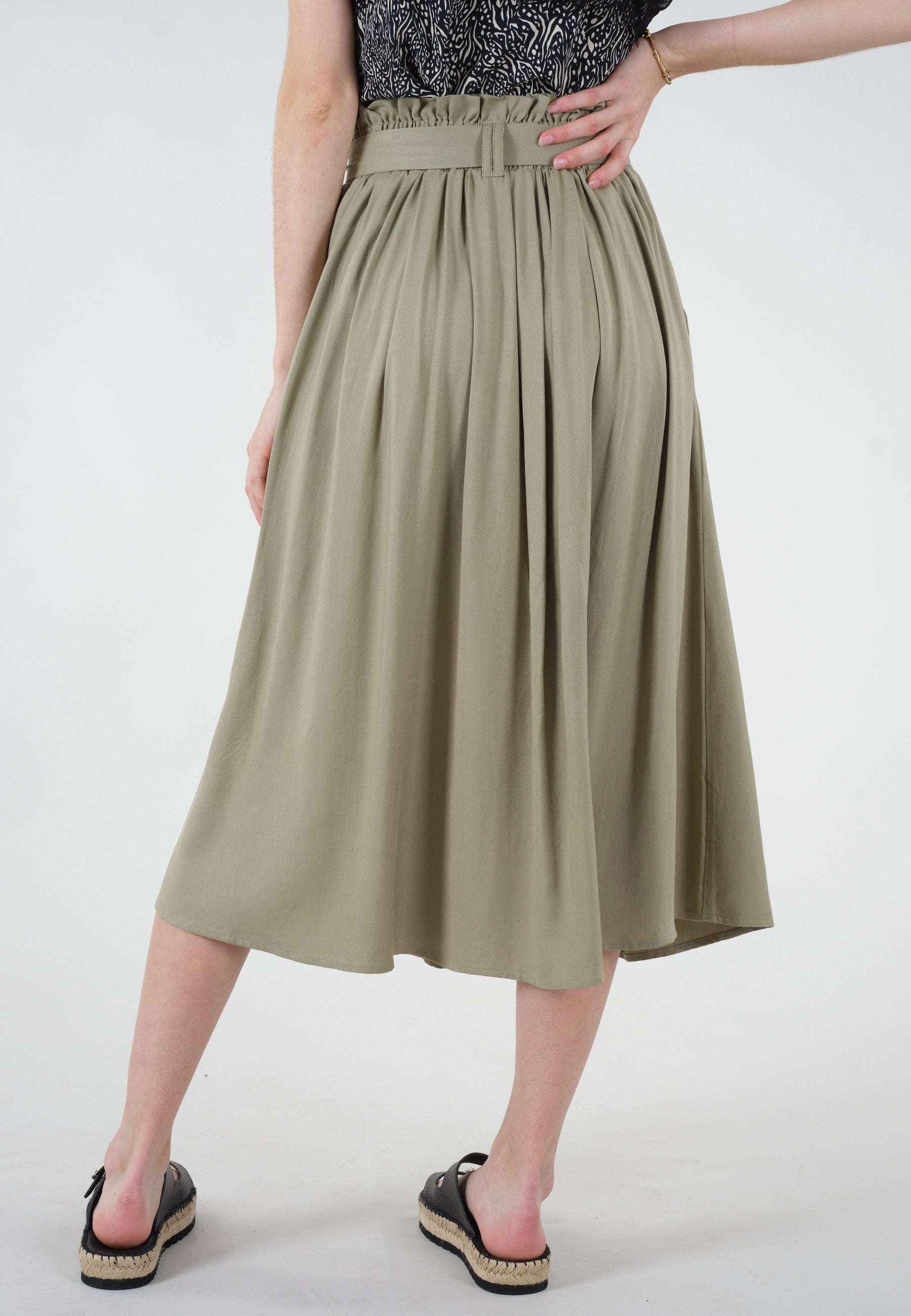 Deeluxe Rosalia Skirt