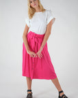 Deeluxe Rosalia Skirt