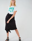 Deeluxe Rosalia Skirt