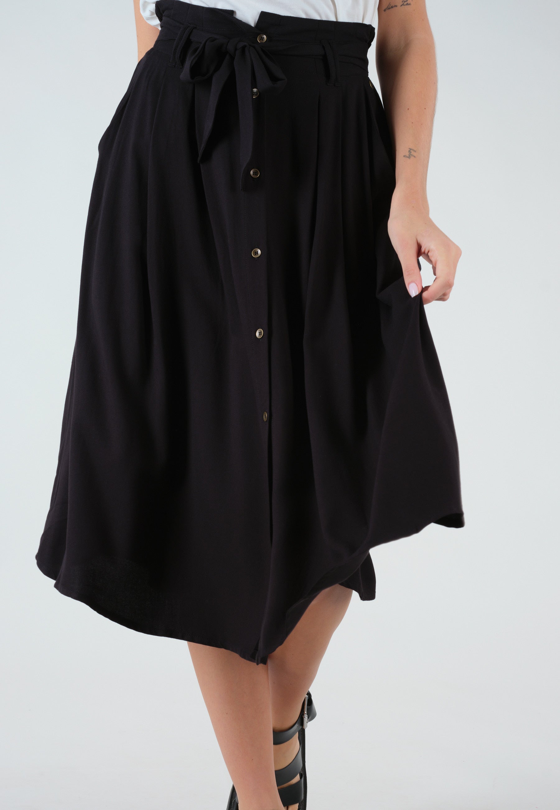 Deeluxe Rosalia Skirt