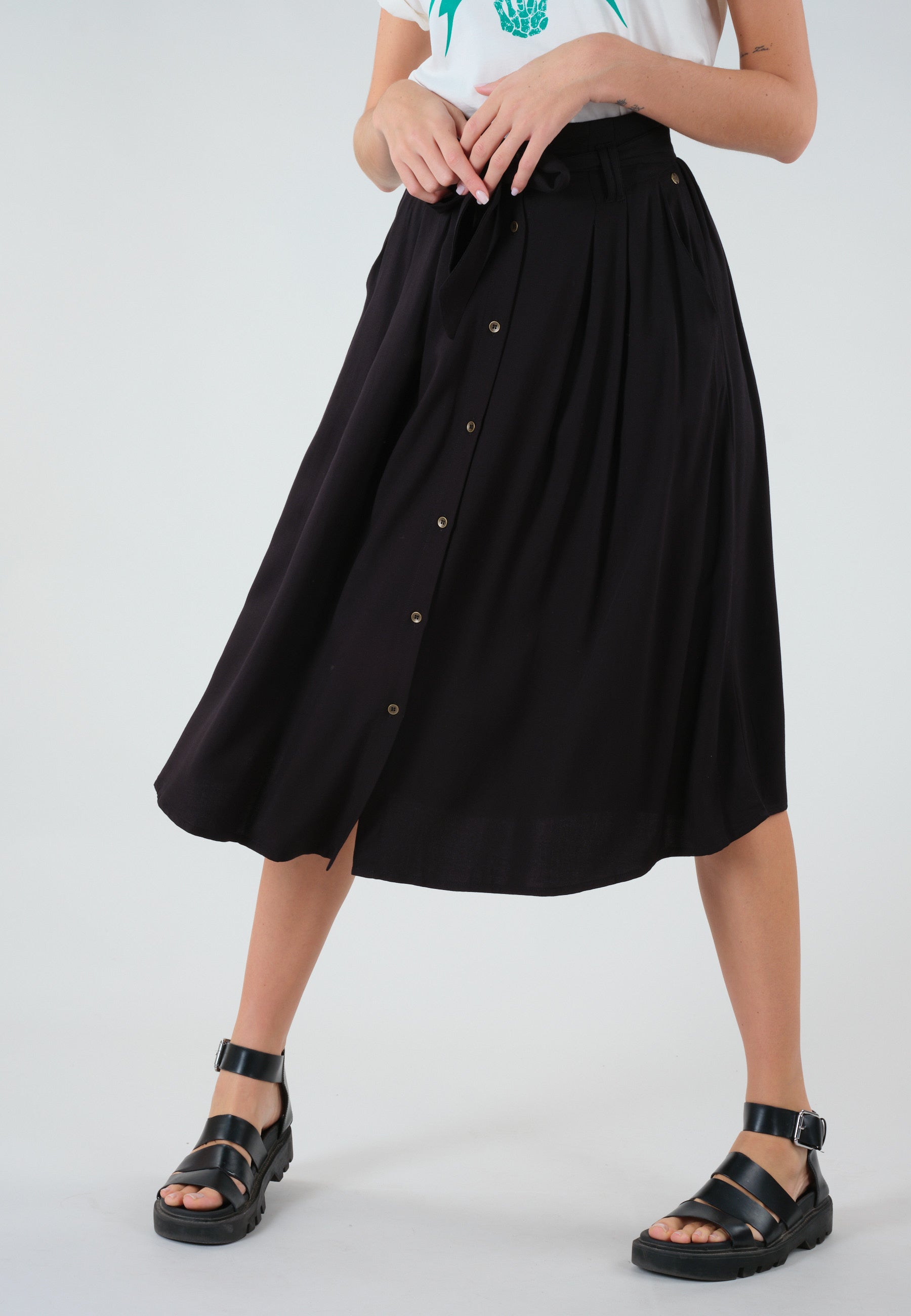 Deeluxe Rosalia Skirt