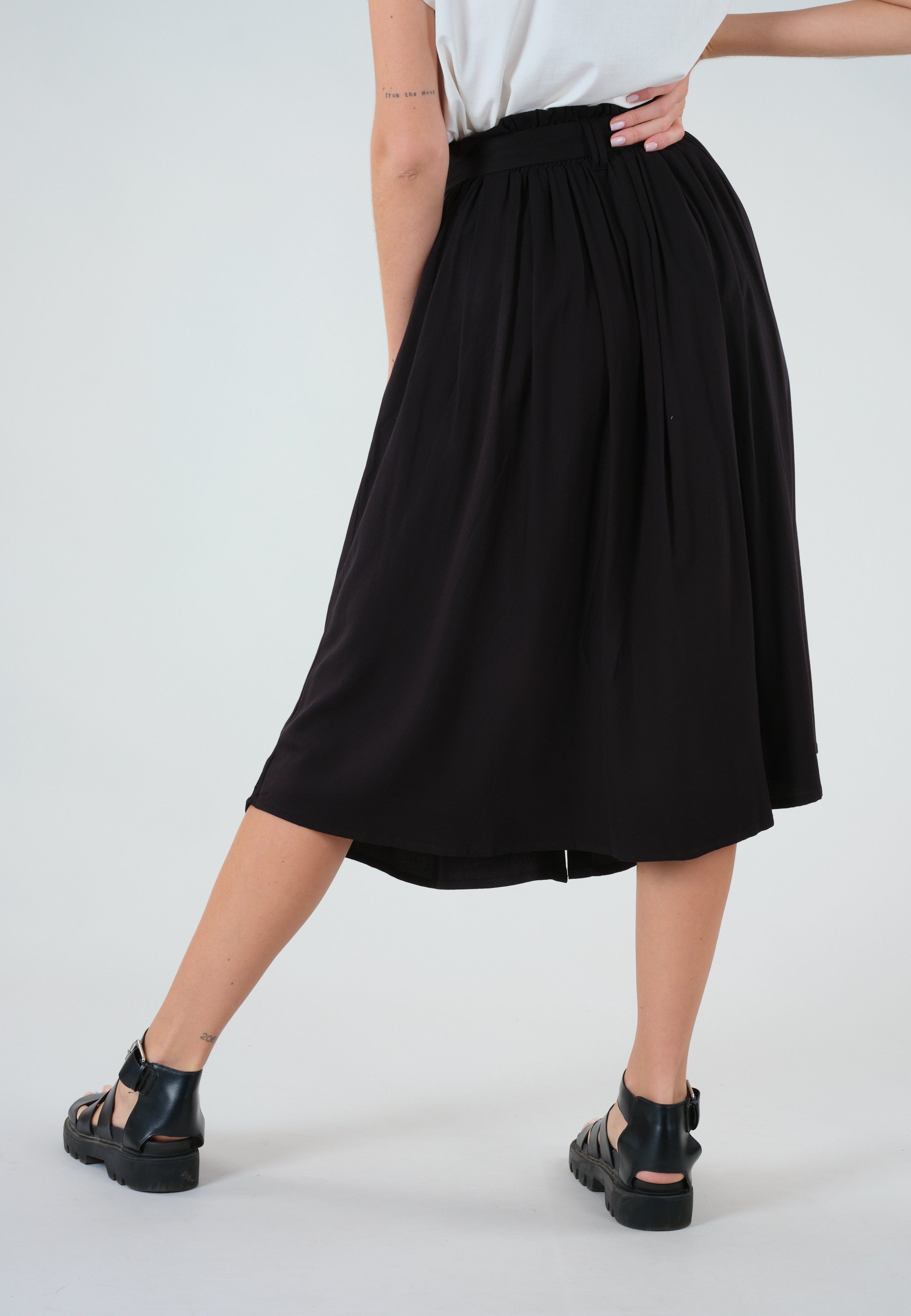 Deeluxe Rosalia Skirt