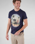 Deeluxe Rover T-Shirt