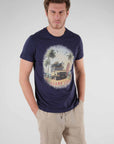 Deeluxe Rover T-Shirt