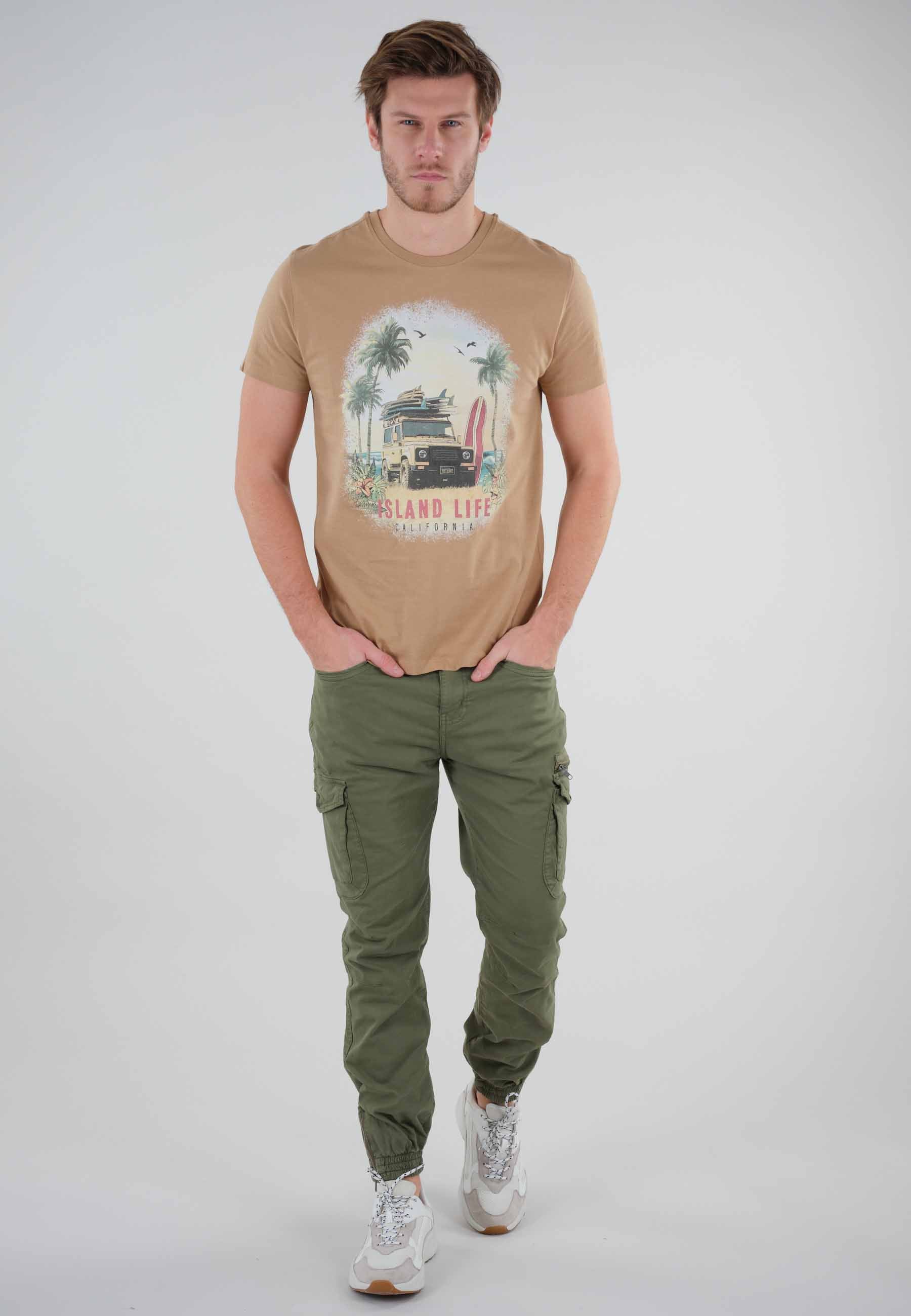 Deeluxe Rover T-Shirt