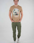 Deeluxe Rover T-Shirt