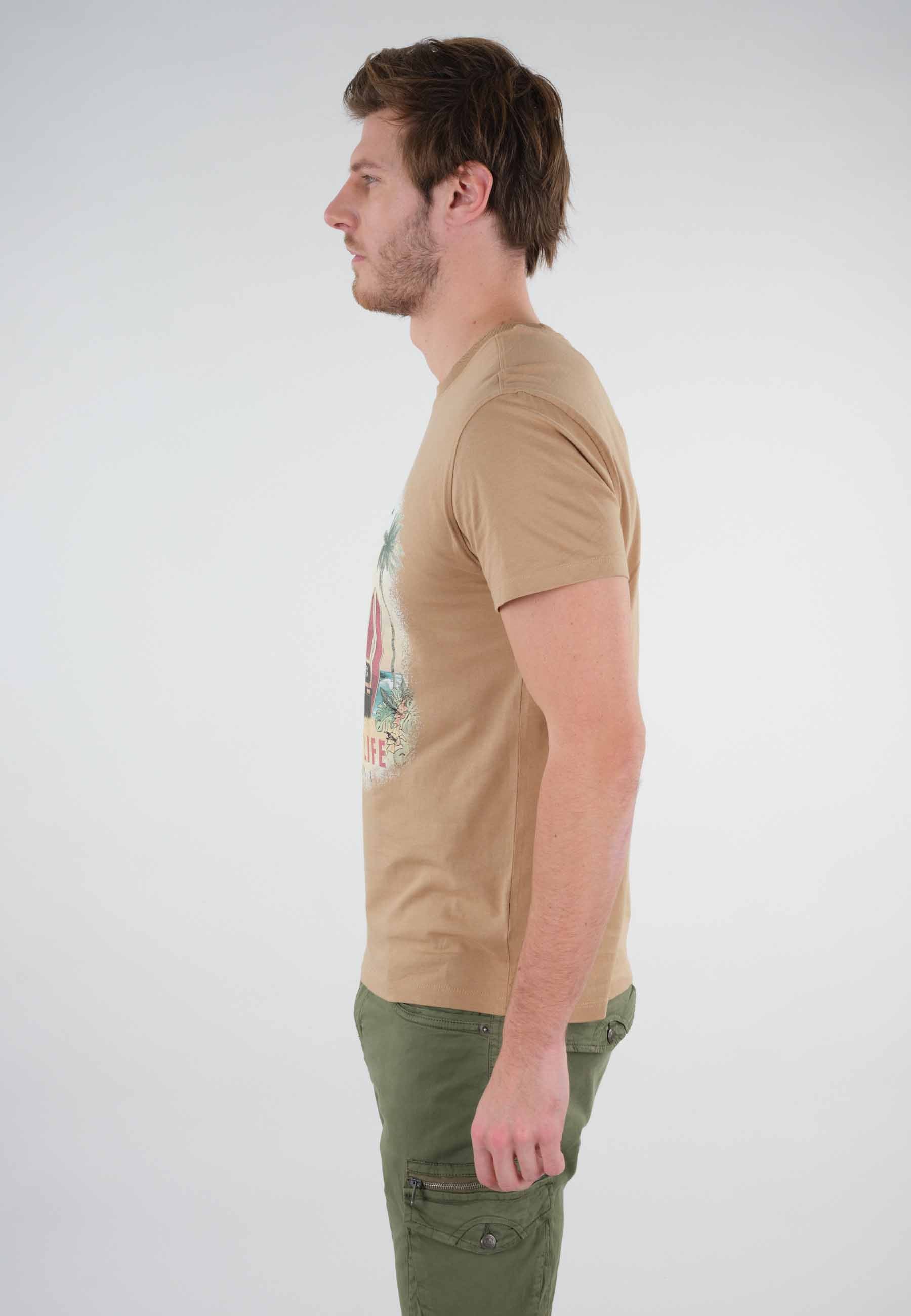 Deeluxe Rover T-Shirt