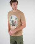 Deeluxe Rover T-Shirt
