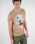 Deeluxe Rover T-Shirt