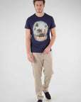 Deeluxe Rover T-Shirt