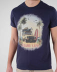 Deeluxe Rover T-Shirt
