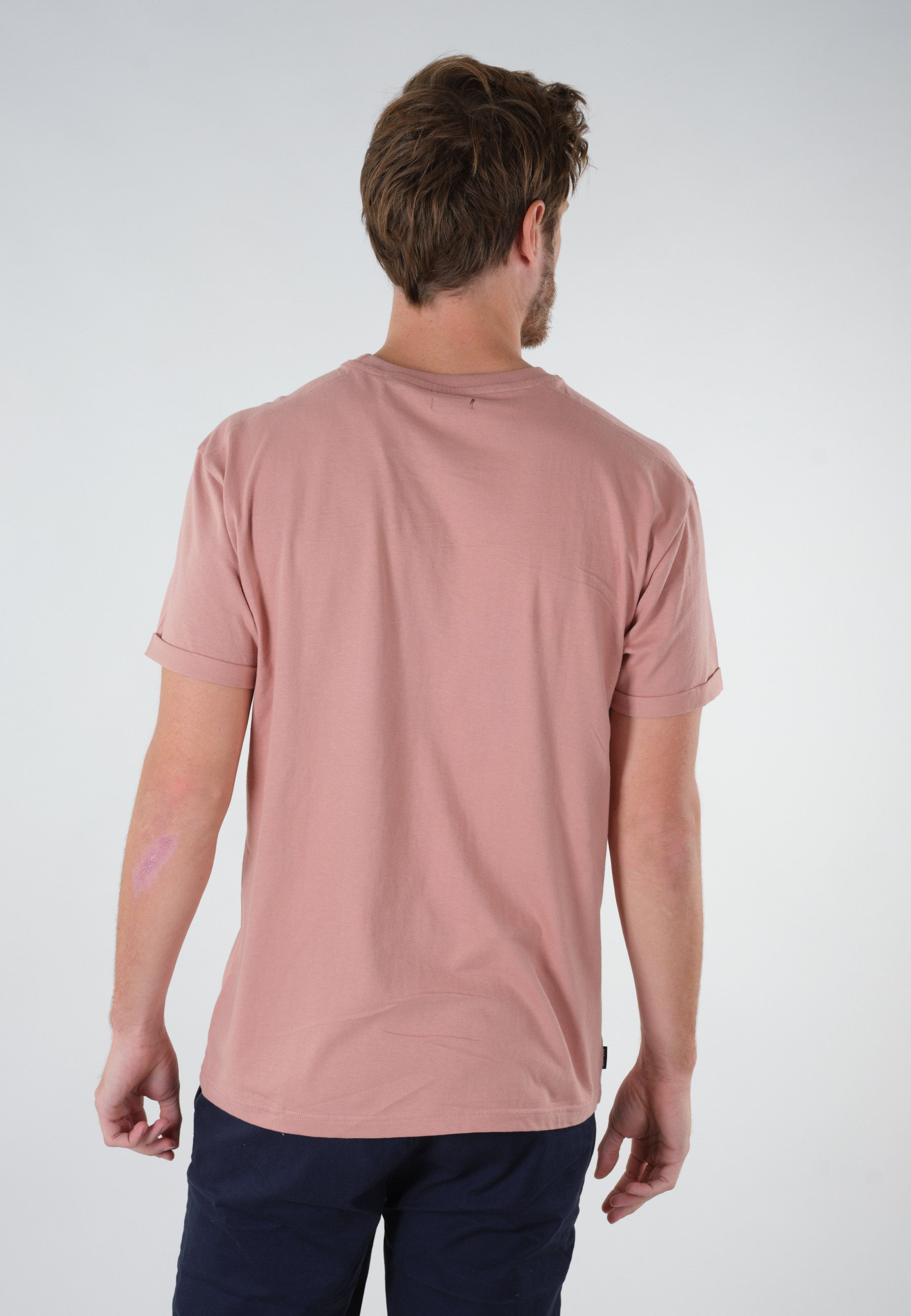 Deeluxe Motorcycle T-Shirt