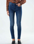 Deeluxe Tabata Denim Jeans