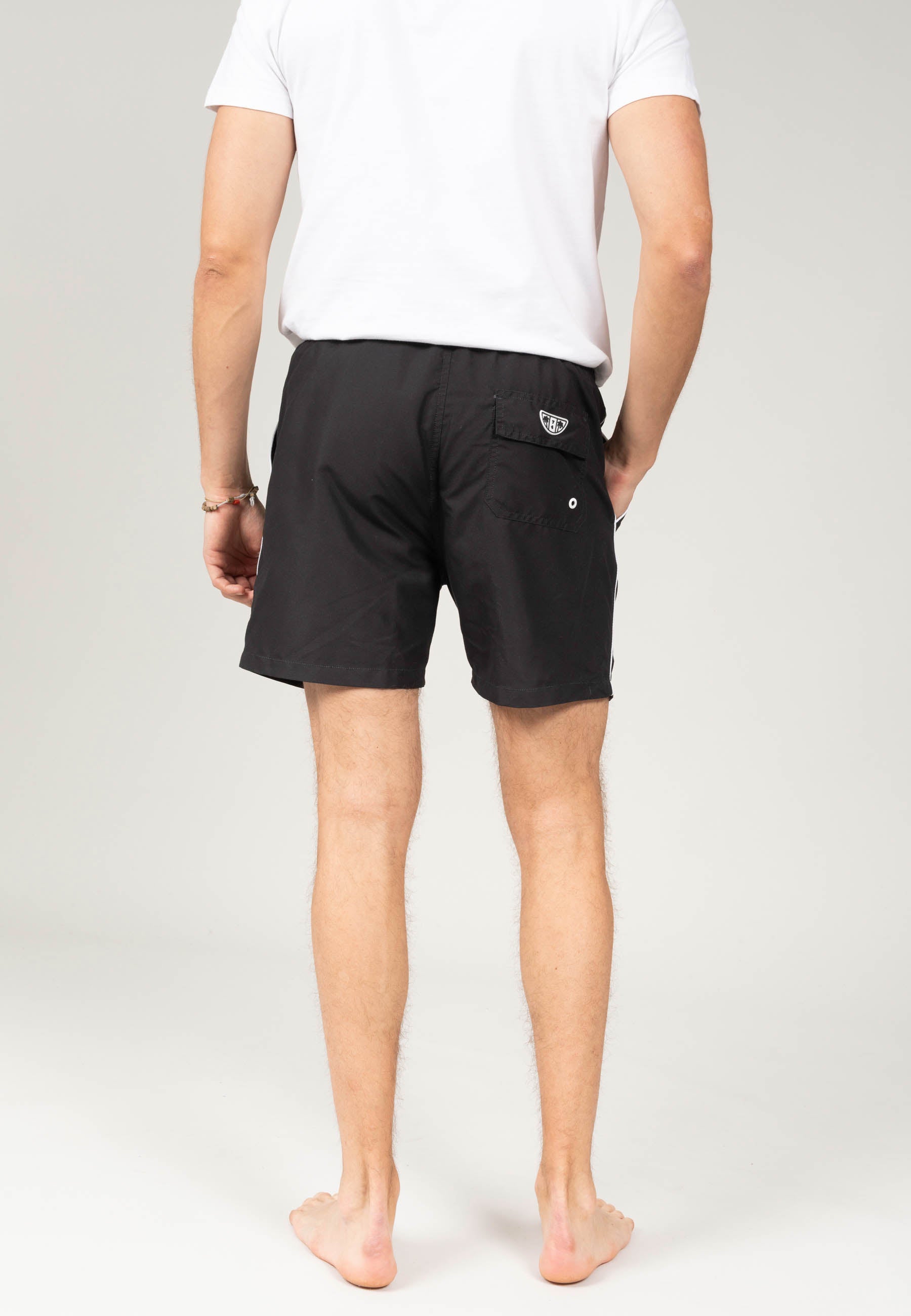 Deeluxe Billy Swim Shorts