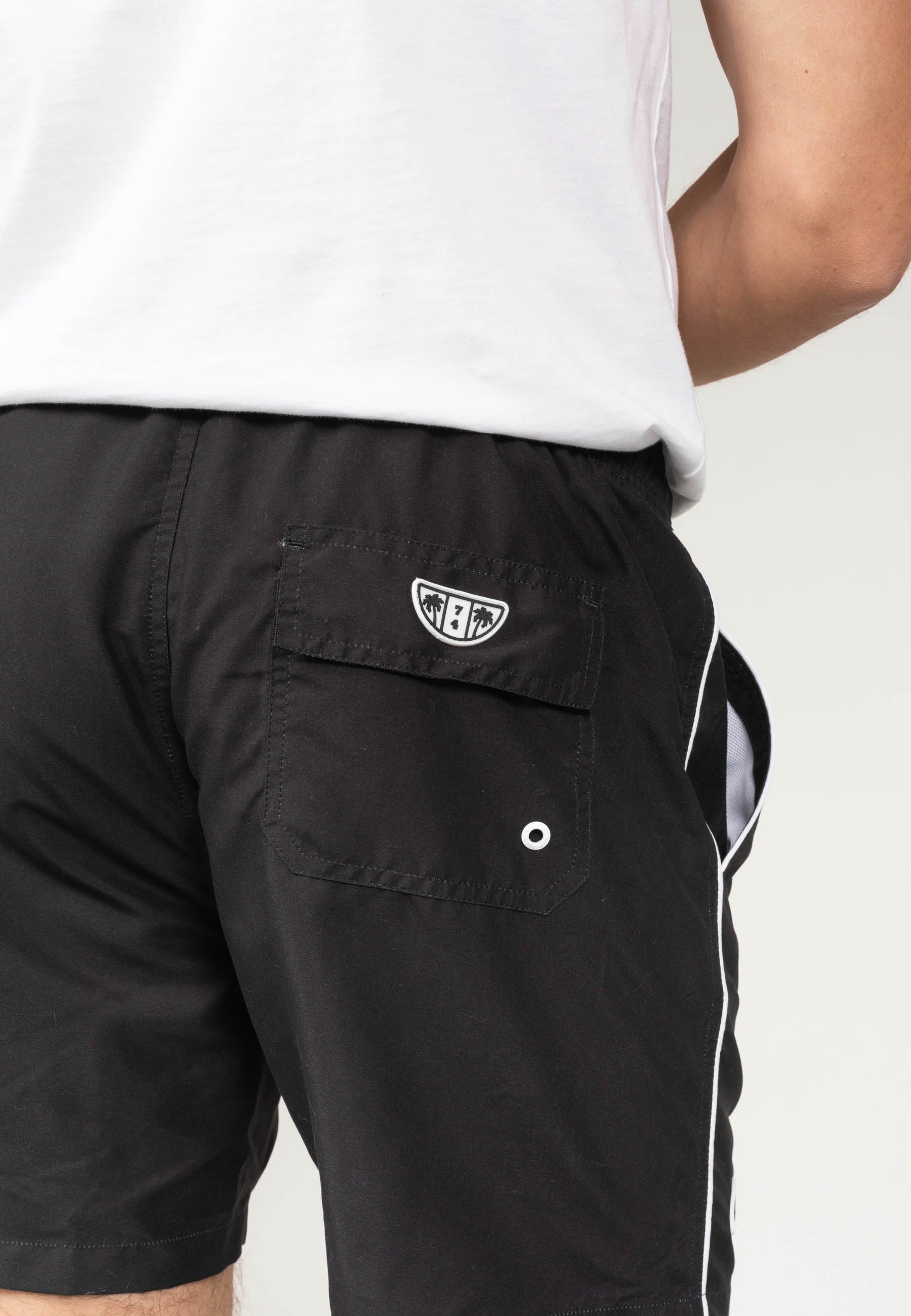 Deeluxe Billy Swim Shorts