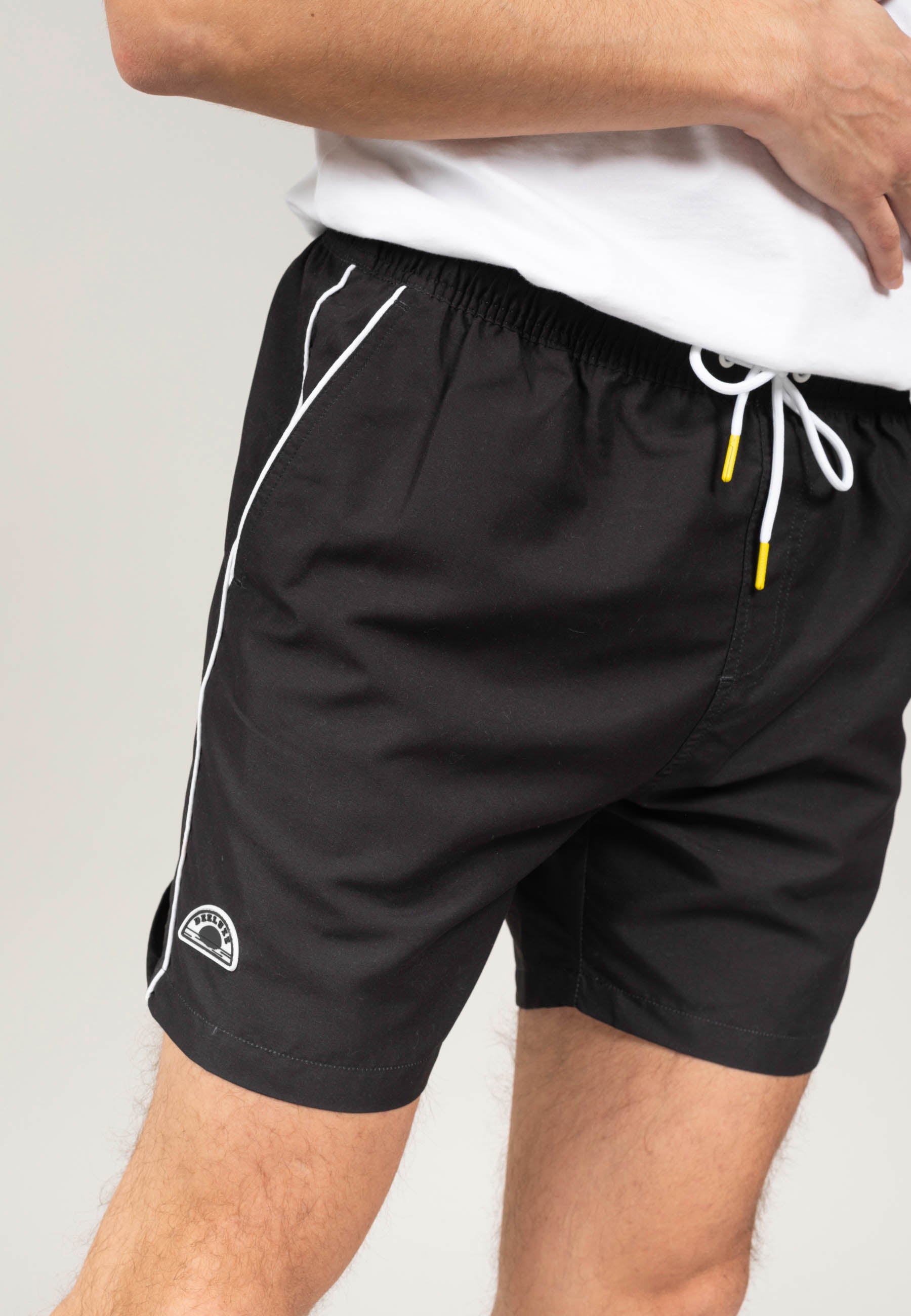 Deeluxe Billy Swim Shorts