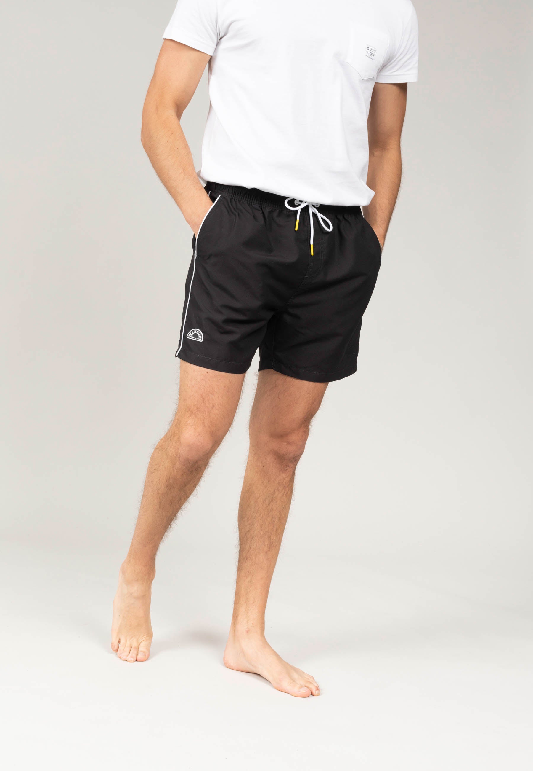 Deeluxe Billy Swim Shorts